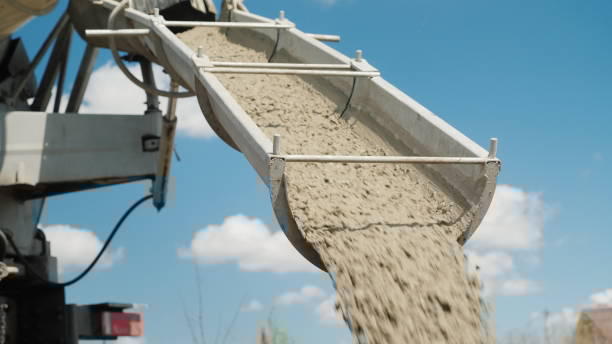 Best Decorative Concrete Services  in Berwick, LA