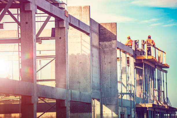 Siding - Brick, Stone, or Stucco in LA