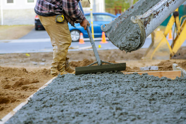 Best Concrete Repair Services  in Berwick, LA
