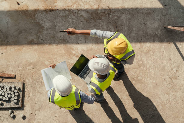 Best Concrete Foundation Repair  in Berwick, LA
