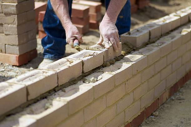 Best Concrete Patio Contractor  in Berwick, LA