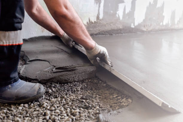 Best Concrete Demolition Services  in Berwick, LA